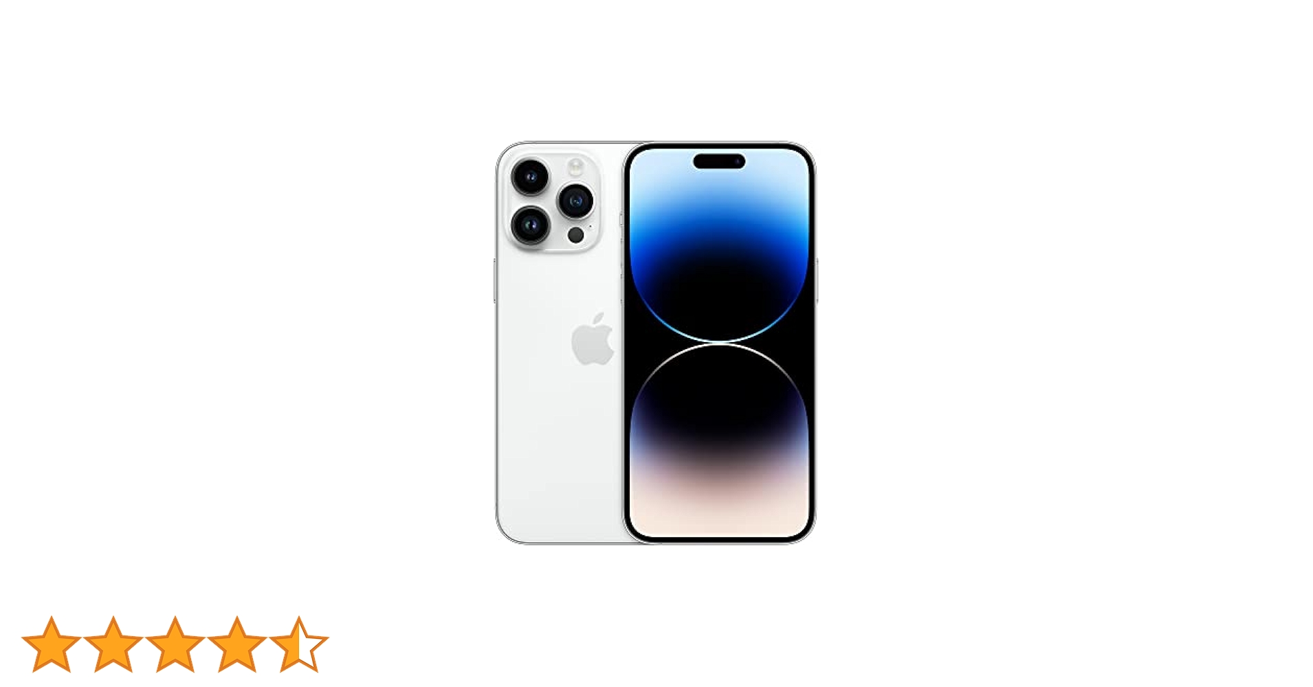 iPhone - iphone 14 Pro Max 512GB シルバー Apple正規品 iPhone 14 Pro Max 512GB - シルバー - Simフリー 【整備済み